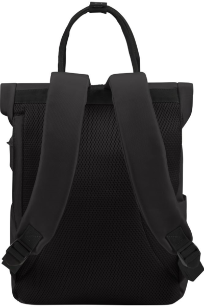 Mochila Urban Groove TOTE BP 15,6 negra (3)