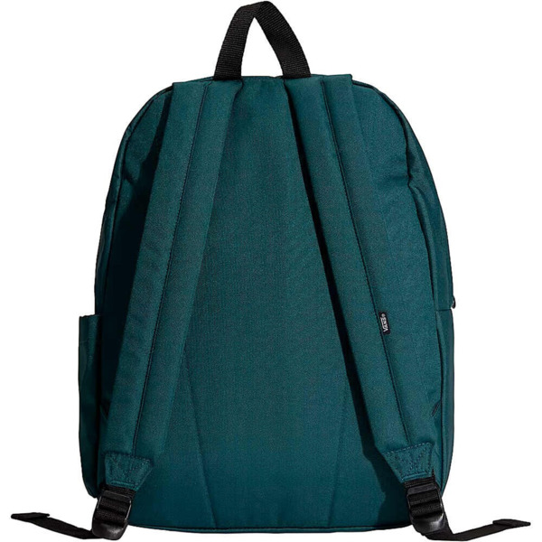 Mochila VANS Old Skool Classic  Dark Green (1)