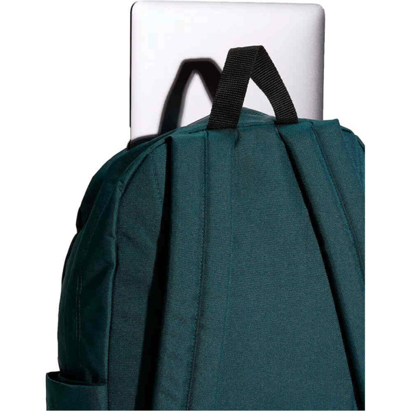 Mochila VANS Old Skool Classic  Dark Green (4)