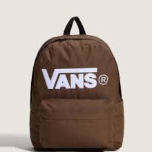 Mochila VANS Old Skool Drop Brown