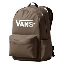 Mochila VANS Old Skool Drop Brown (1)
