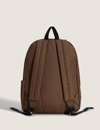 Mochila VANS Old Skool Drop Brown (2)