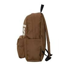 Mochila VANS Old Skool Drop Brown (3)