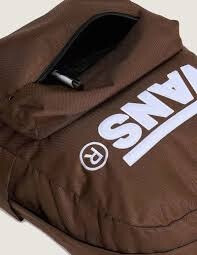 Mochila VANS Old Skool Drop Brown (5)