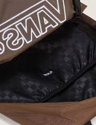 Mochila VANS Old Skool Drop Brown (6)