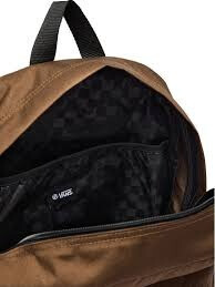 Mochila VANS Old Skool Drop Brown (8)