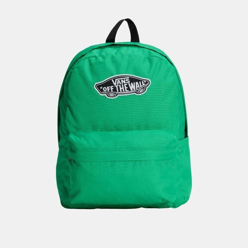 Mochila VANS Old Skool Drop Green