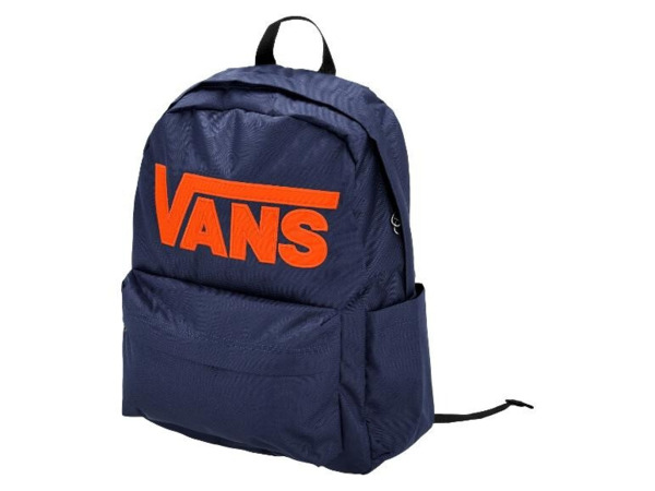 Mochila VANS Old Skool Drop V Navy (1)