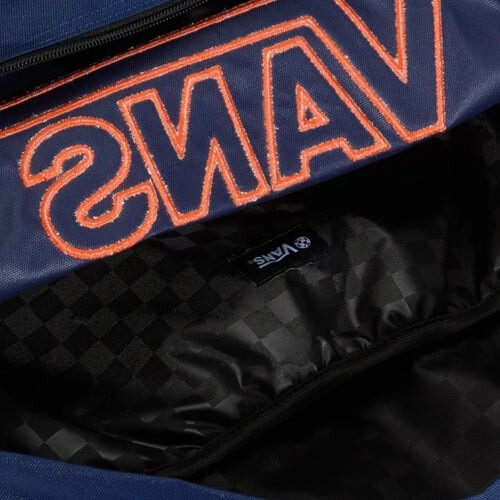 Mochila VANS Old Skool Drop V Navy (3)