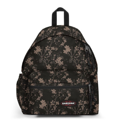 Mochilas EASTPAK Padded Zippl'R + Silky Black