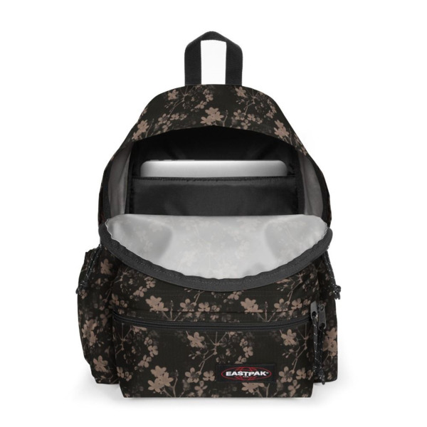 Mochila EASTPAK Padded Zippl'R + Silky Black (1)