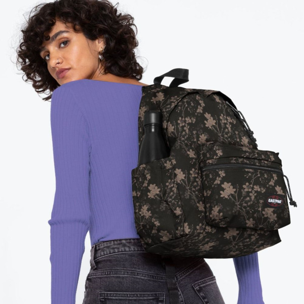 Mochila EASTPAK Padded Zippl'R + Silky Black (3)