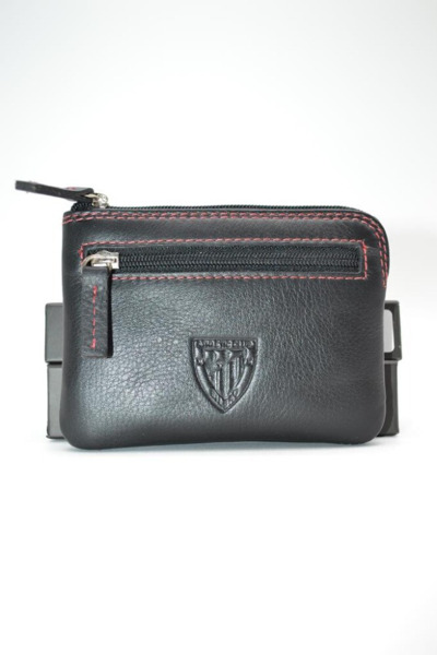 Monedero AHTLETIC CLUB BILBAO Leon World (1)