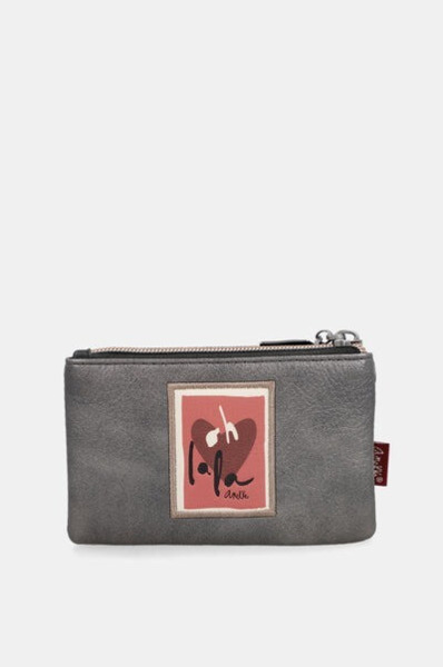 Monedero ANEKKE con solapa Parisian (1)