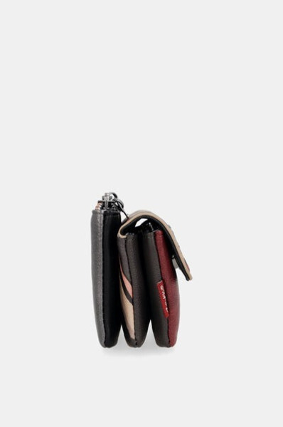 Monedero ANEKKE con solapa Parisian (2)