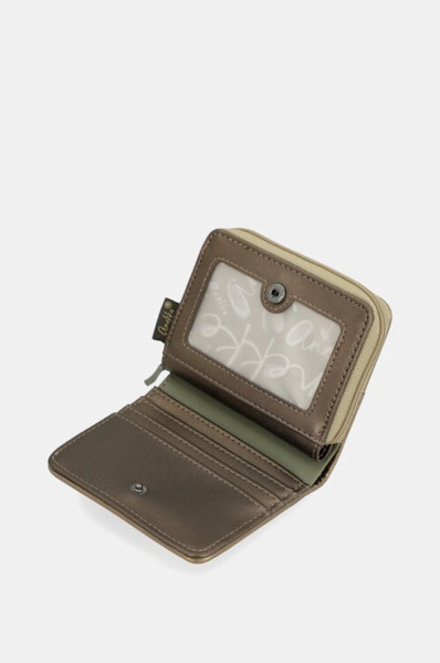 Monedero ANEKKE pequeño RFID Muse (5)