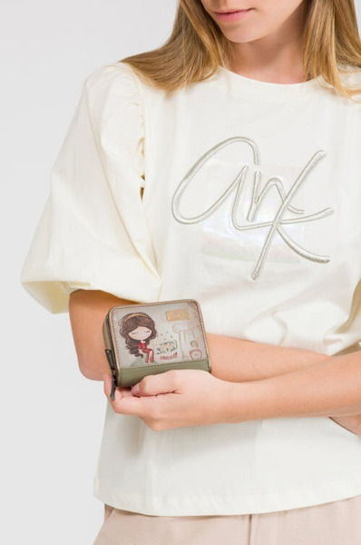 Monedero ANEKKE pequeño RFID Muse (7)
