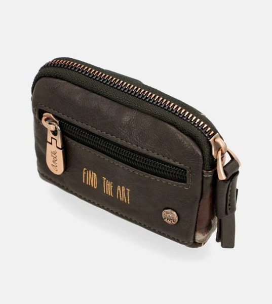 Monedero ANEKKE pequeño Shōen Padded (3)