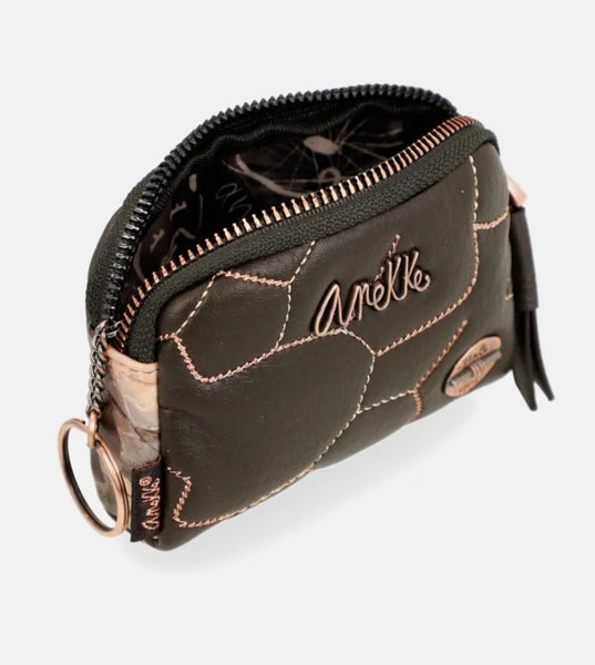 Monedero ANEKKE pequeño Shōen Padded (4)