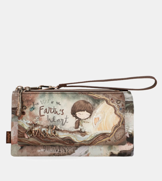 Monedero ANEKKE RFID Core (6)