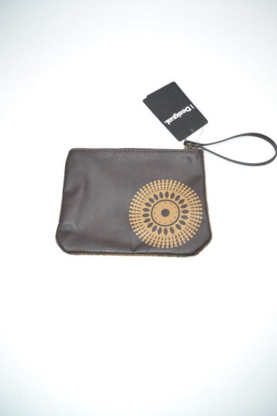 Monedero DESIGUAL Printed Fur (1)