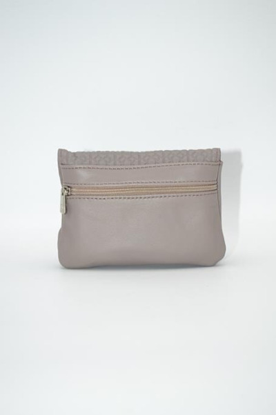 Monedero LUGUPELL de Boquilla baldosa Bilbao Taupe (2)