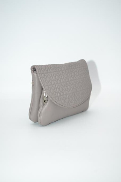 Monedero LUGUPELL de Boquilla baldosa Bilbao Taupe (3)