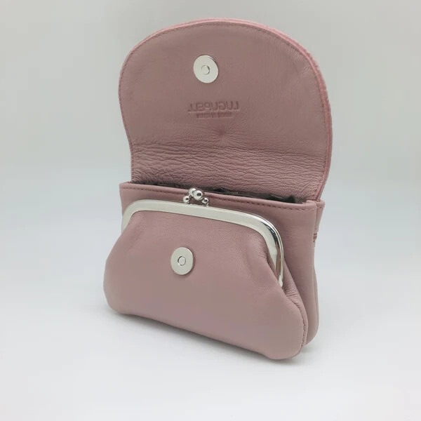 Monedero LUGUPELL de Boquilla baldosa Bilbao Taupe (1)