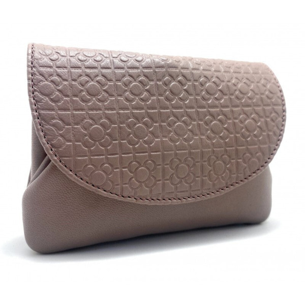 Monedero LUGUPELL de Boquilla baldosa Bilbao Taupe
