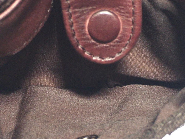 Monedero mujer STAMP sadira marron (3)