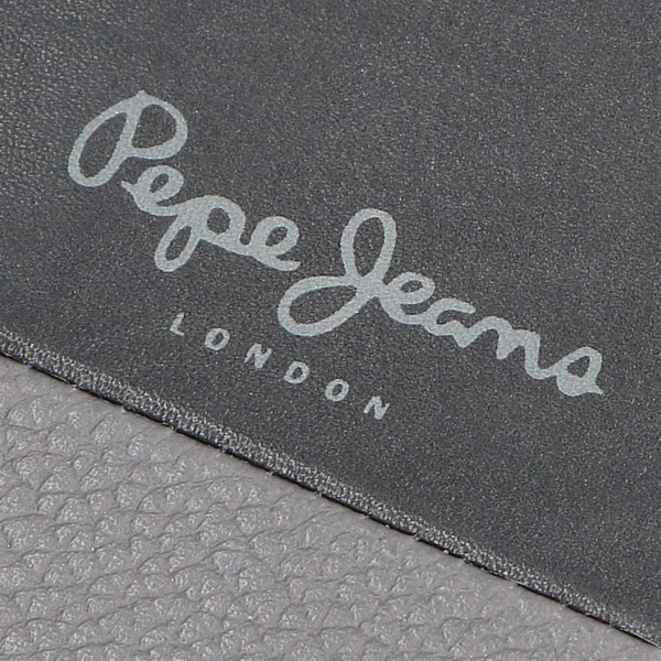 Monedero PEPE JEANS Dual negro (3)