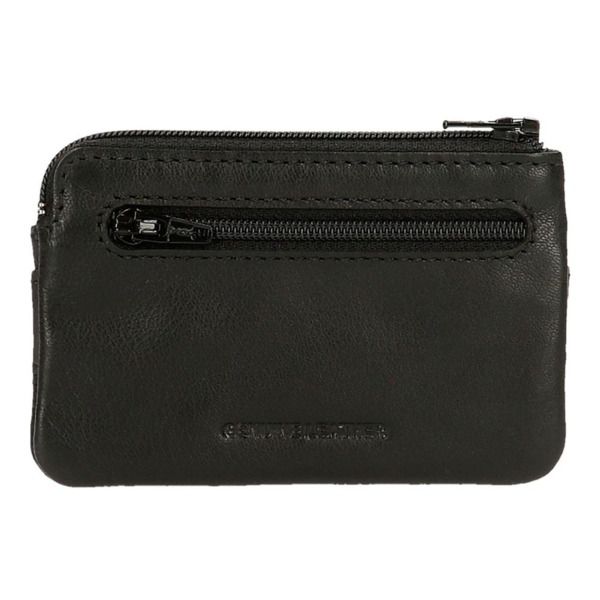MONEDERO PEPE JEANS KINGDOM NEGRO (1)