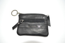 Monedero PRIVATA COOL negro