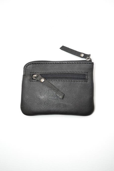 Monedero PRIVATA Flak negro (1)