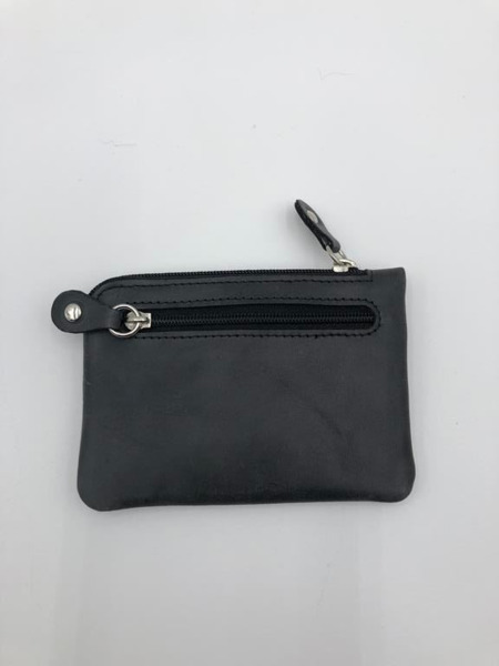Monedero PRIVATA Printy negro (1)