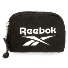 MONEDERO REEBOK BOSTON NEGRO