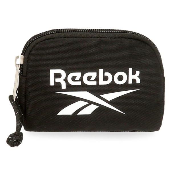 MONEDERO REEBOK BOSTON NEGRO