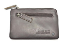 Monedero STAMP Newest marron