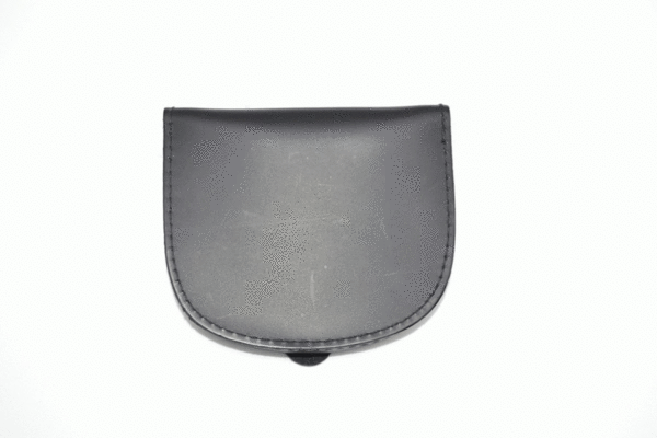 MONEDERO TACON DE PIEL UBRIQUE NEGRO N6 (1)