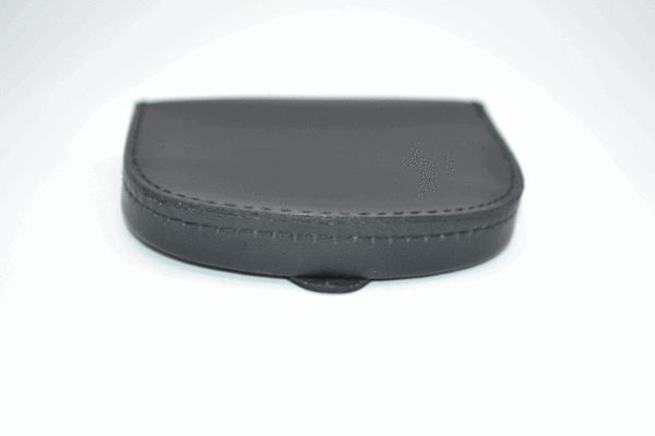 MONEDERO TACON DE PIEL UBRIQUE NEGRO N6 (3)
