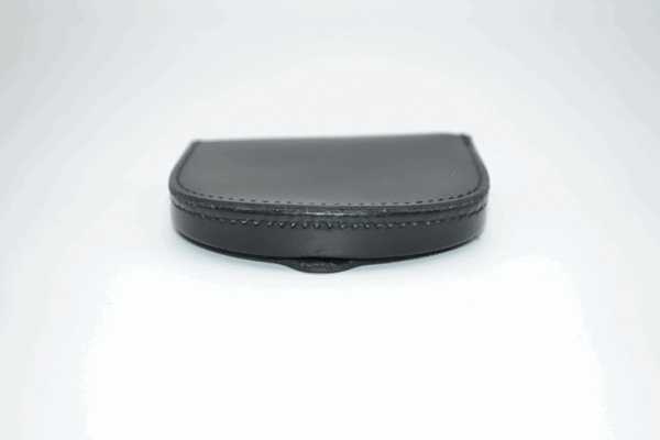 MONEDERO TACON DE PIEL UBRIQUE NEGRO N6 (5)