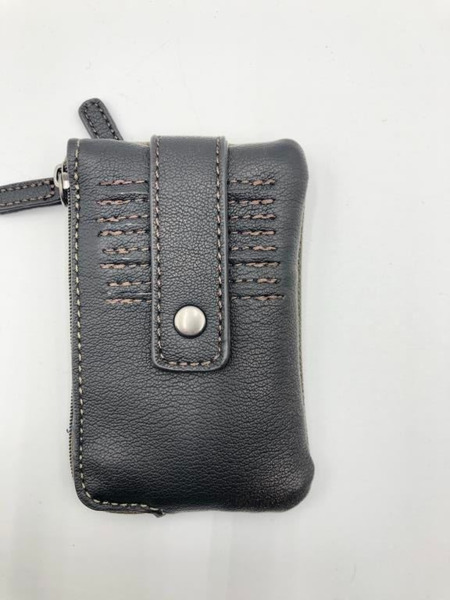 Monedero tarjetero STAMP Draco kaki (1)