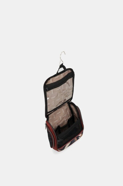 Neceser de viaje ANEKKE extensible Mademoiselle (3)