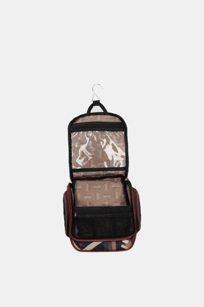 Neceser de viaje ANEKKE extensible Mademoiselle (4)
