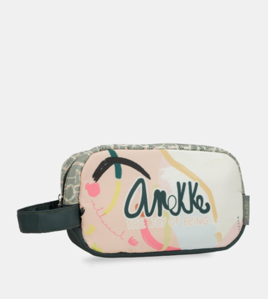 Neceser de viaje ANEKKE pequeño Smart