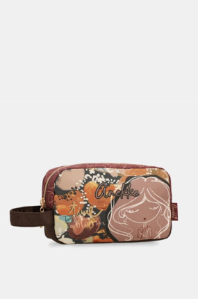 Neceser de viaje ANEKKE Tulip