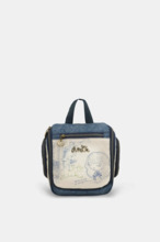 Neceser de viaje extensible ANEKKE