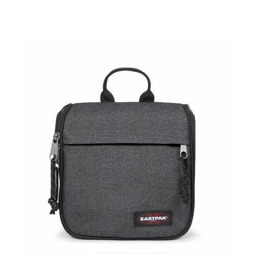 NECESER EASTPAK SUNDEE Black Denim