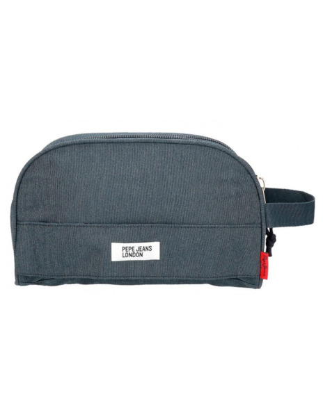 Neceser PEPE JEANS PJL KAY adaptable 2 compartimentos (3)