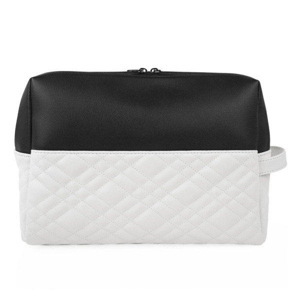 Neceser Sky Scraper Dkny negro (2)